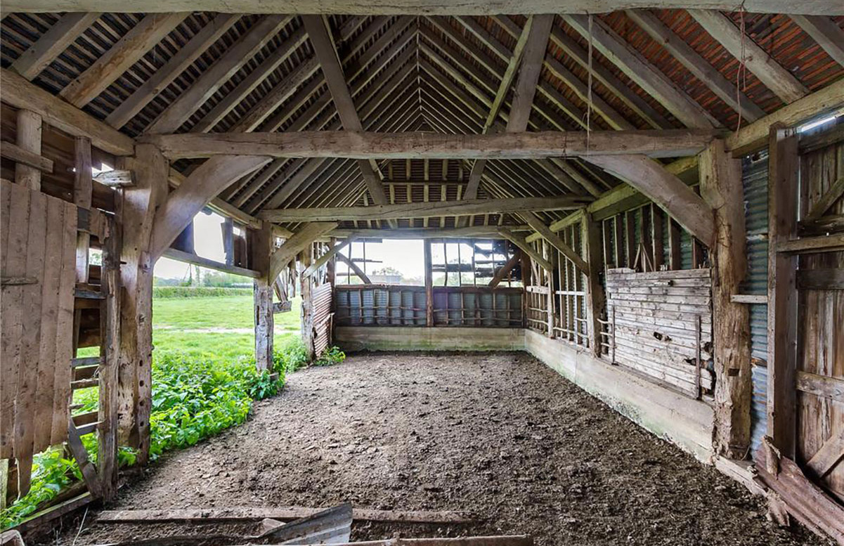 Our top 5 properties of the week