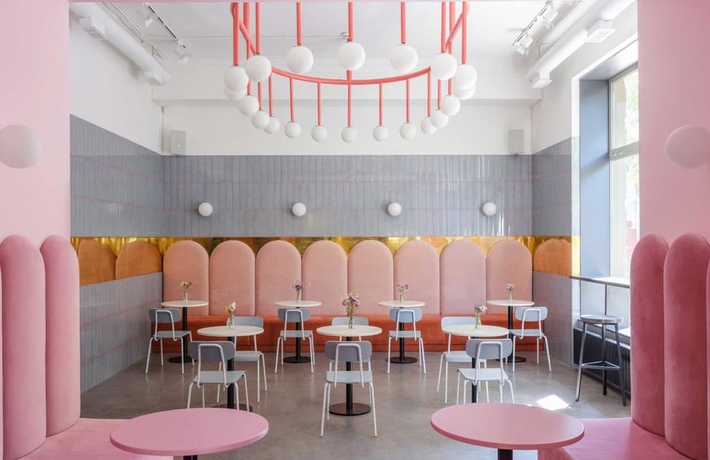 6 Wes Anderson-inspired cafés you can visit right now