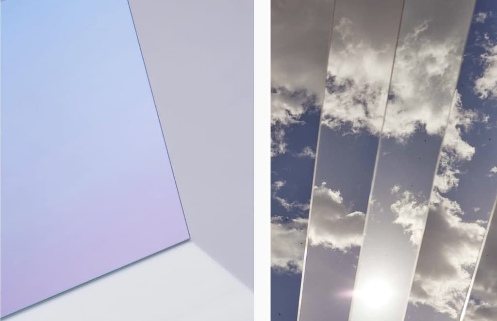 Philip K Smith III installation at Salone del Mobile 2018