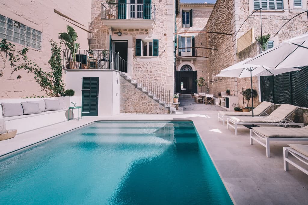 Casa Sa Mar for sale in Mallorca