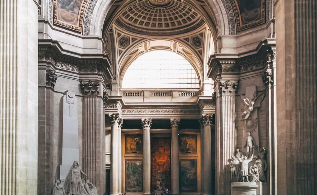 The spaces you like: 7 of your latest discoveries