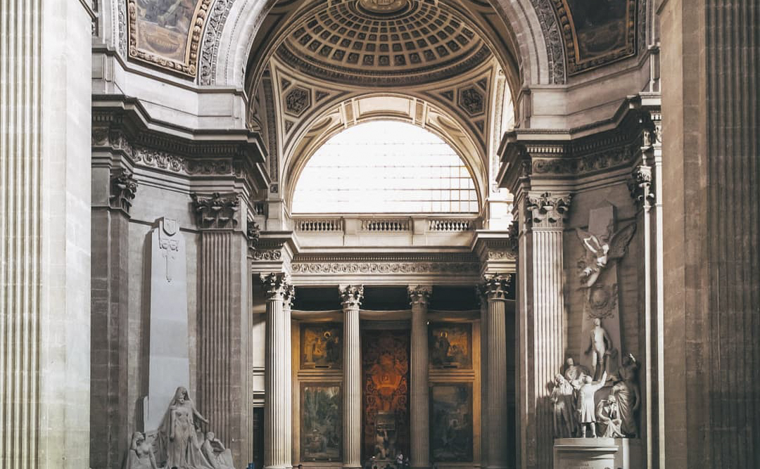 The spaces you like: 7 of your latest discoveries