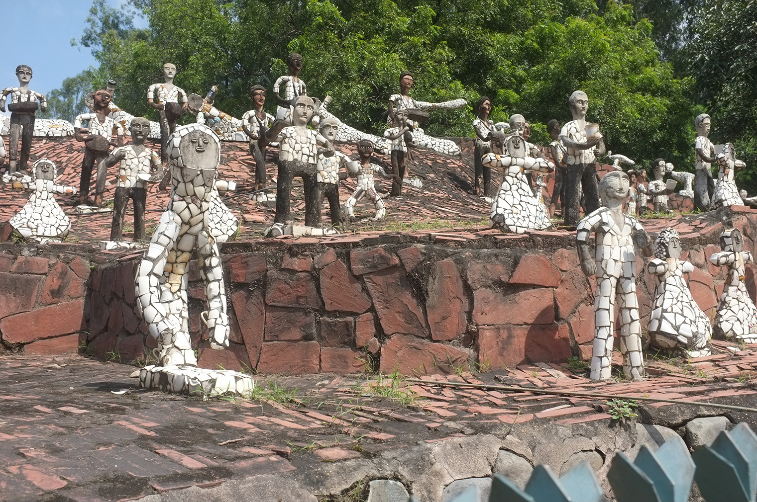 7 of the world's most spectacular sculpture gardens