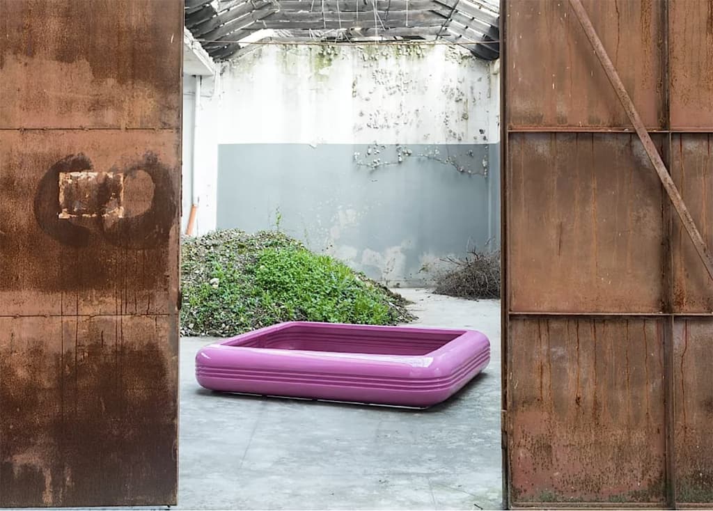 Alcova exhibition at Milan Design Week
