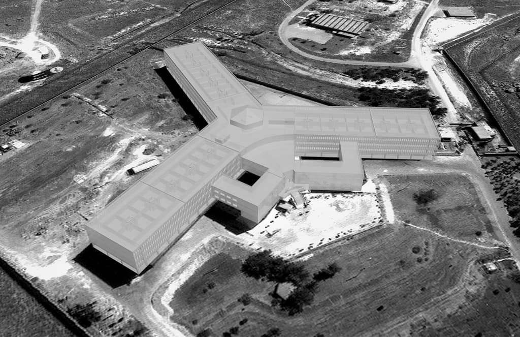 ‘Detective agency’ Forensic Architecture is nominated for 2018 Turner Prize