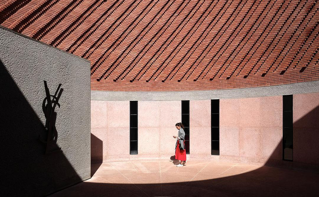 The spaces you like: 9 of your latest discoveries