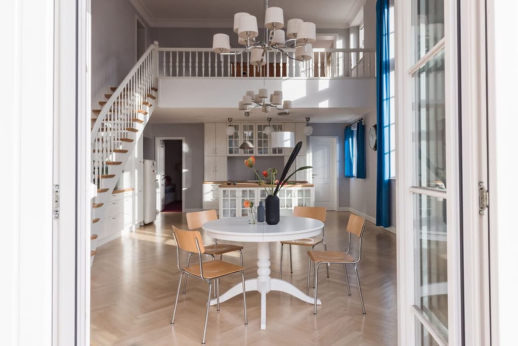 Berlin apartment for sale