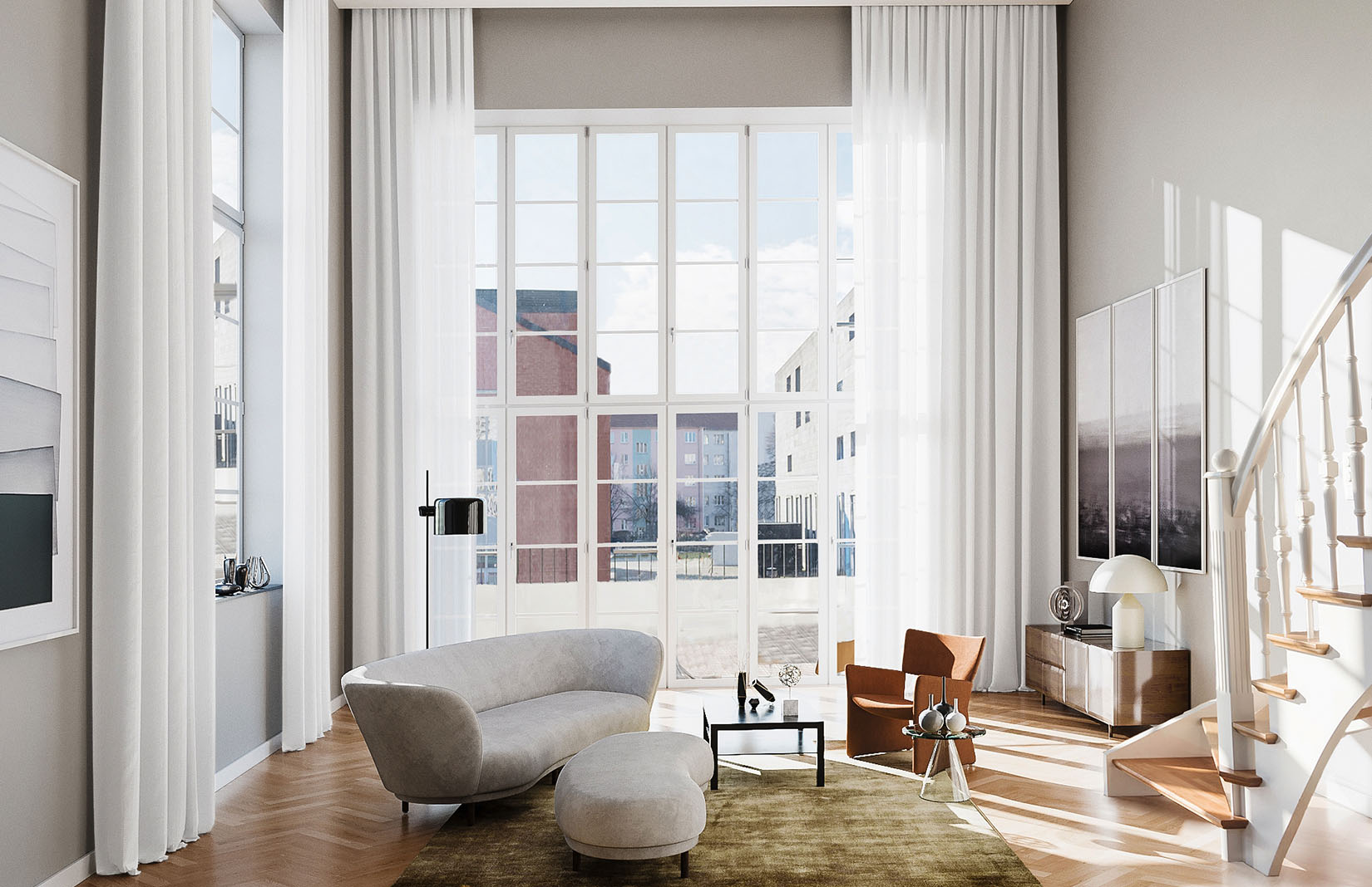 Property Of The Week Berlin Apartment 