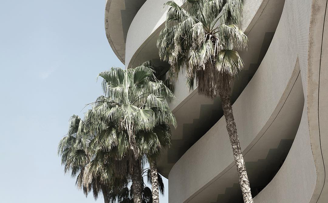 The spaces you like: 5 of our latest discoveries