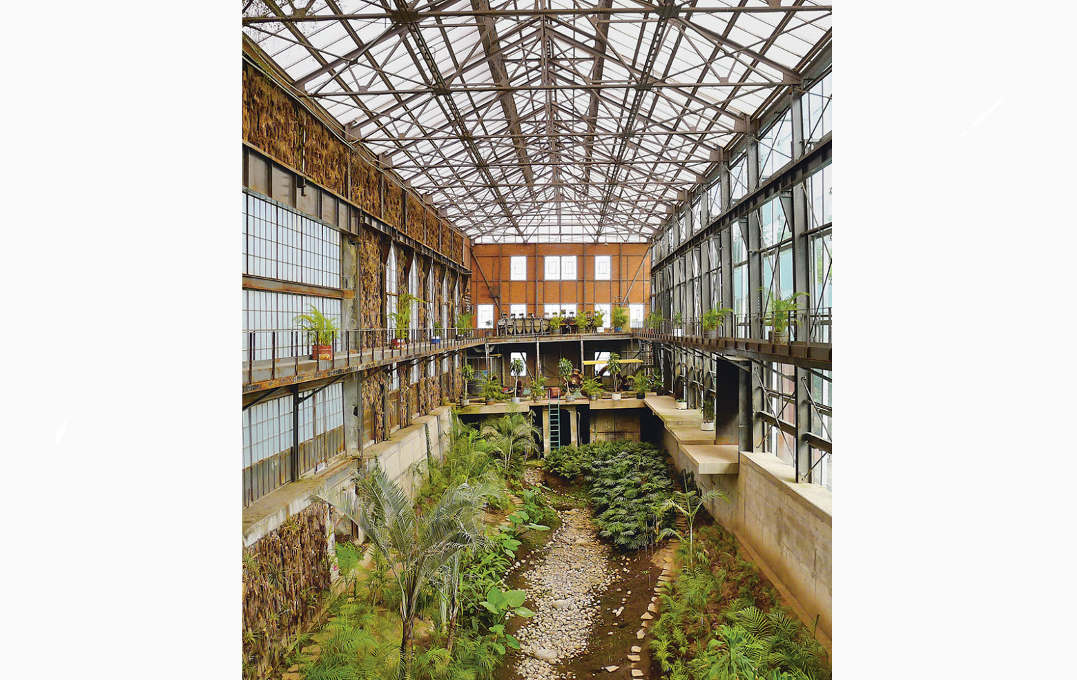 7 secret city gardens to explore