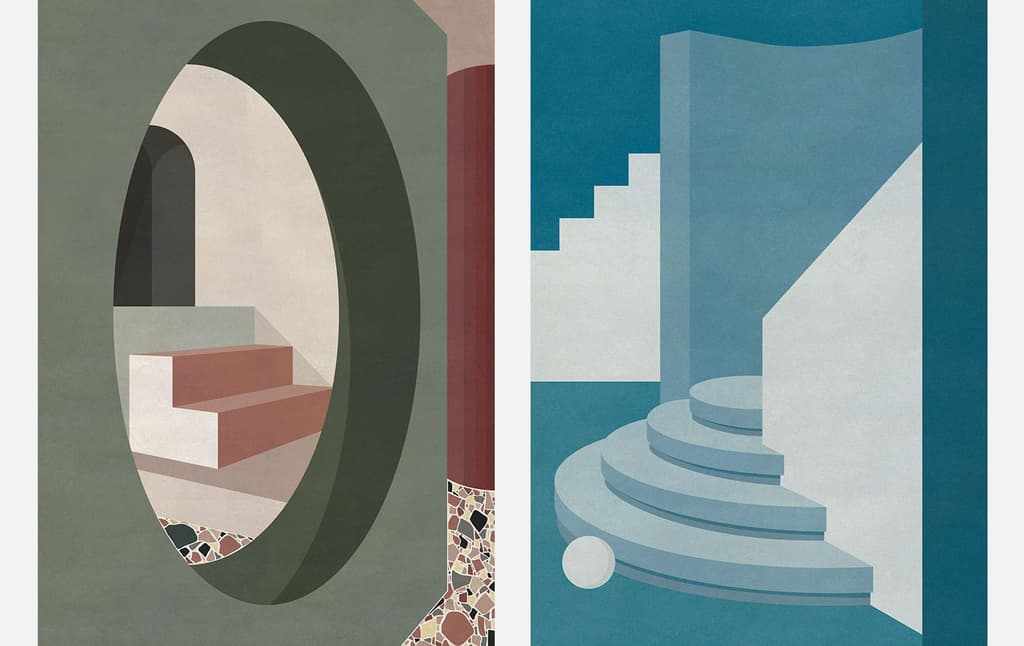 Charlotte Taylor illustrations