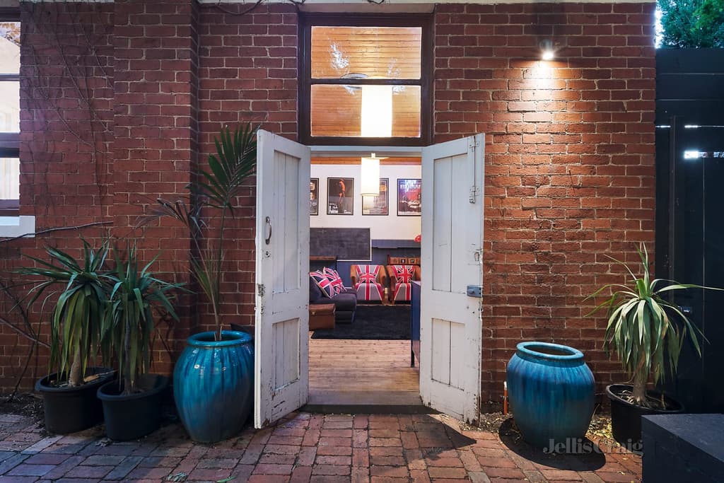 Colossal church conversion hits the market in Melbourne