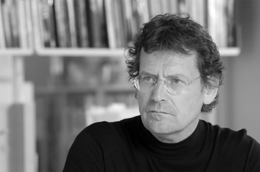 Eric Parry Architecture