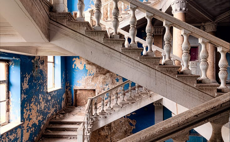 The spaces you like: 7 of your latest discoveries