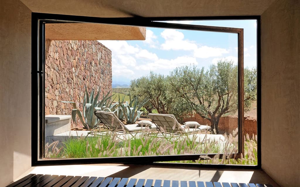 Holiday home of the week: Atlas Villa