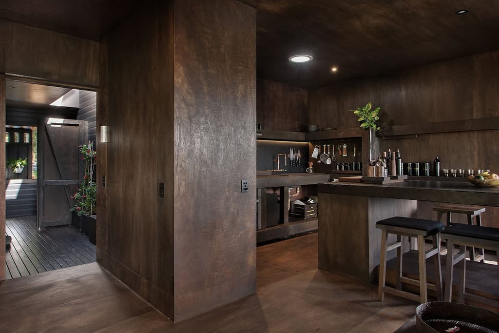 Holiday home of the week: a ‘shackpalace’ in Queensland, Australia
