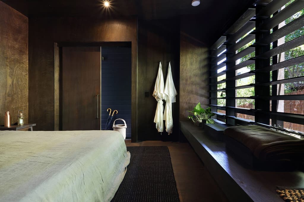 Holiday home of the week: a ‘shackpalace’ in Queensland, Australia
