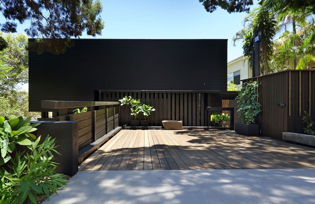 Holiday home of the week: a ‘shackpalace’ in Queensland, Australia
