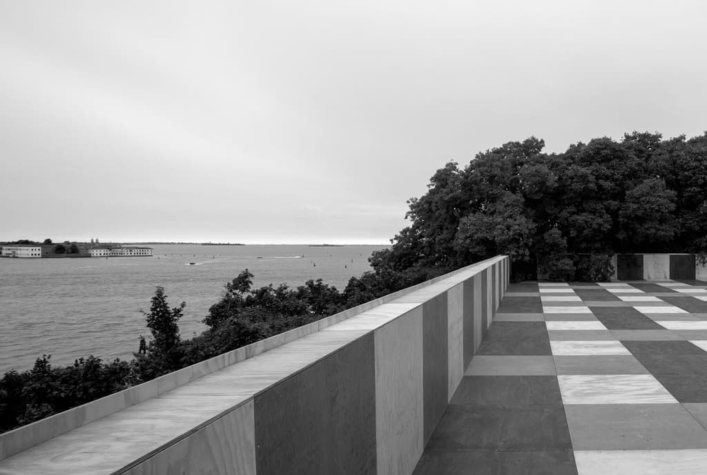 Island by Caruso St John and Marcus Taylor