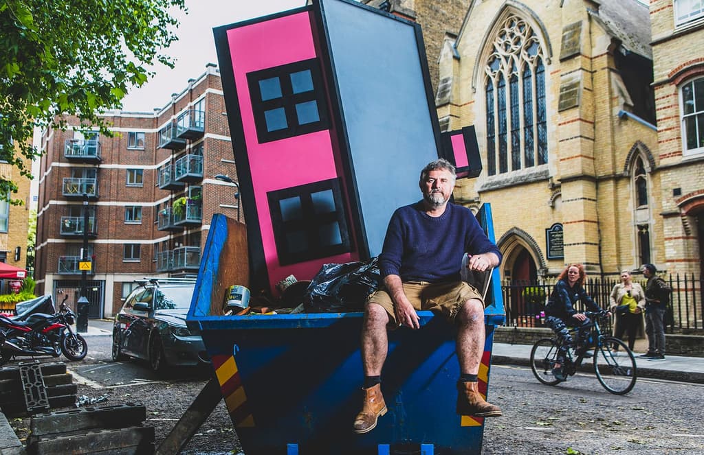 London Festival of Architecture: 11 events not to miss