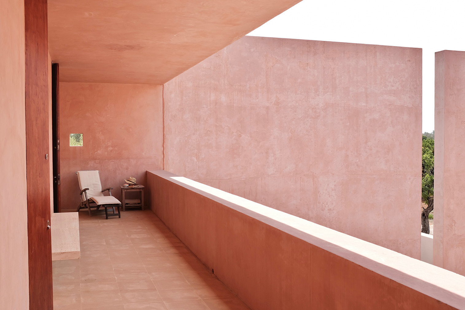 Holiday home of the week: an early taste of John Pawson minimalism in Mallorca