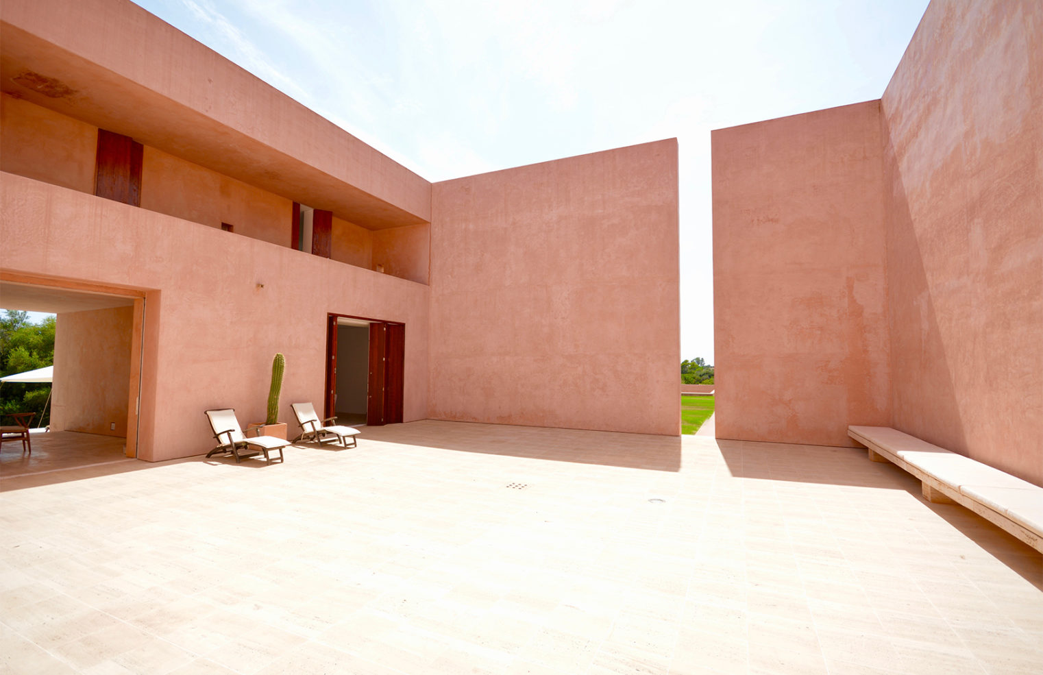 Picture of 11 minimalist retreats where less is more - The Spaces