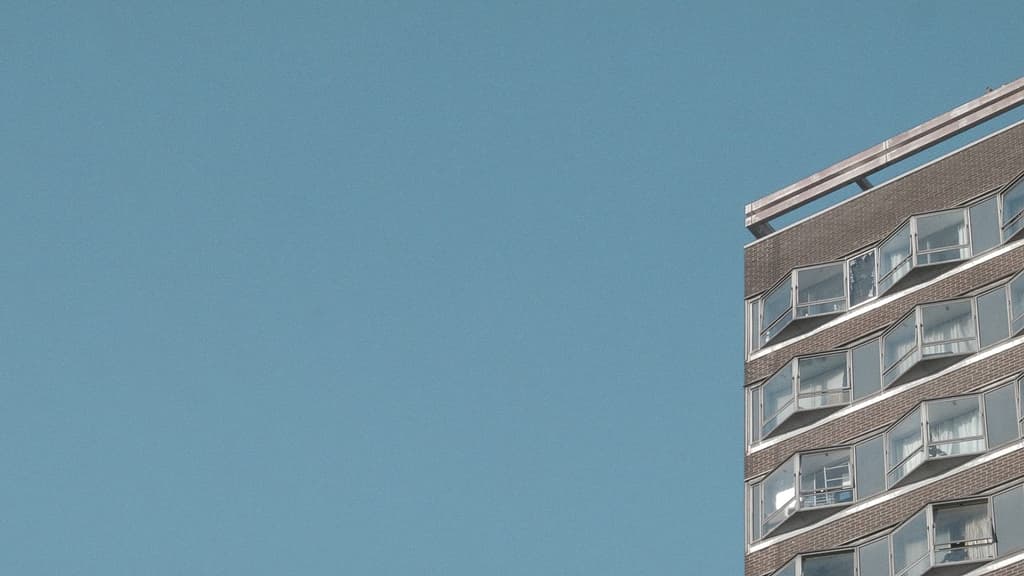 ‘New Town Utopia’ film casts fresh light on Britain’s post-war suburban dreams