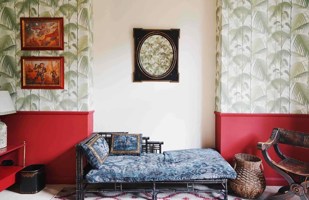 Norn rethinks co-living for a new generation of nomads