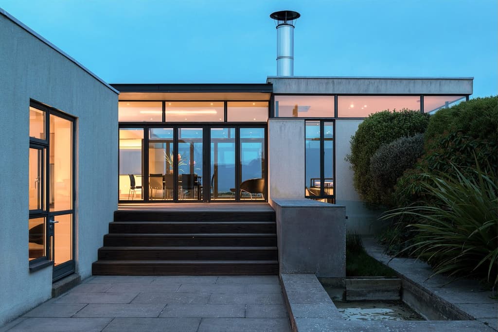 Pagham Beach House