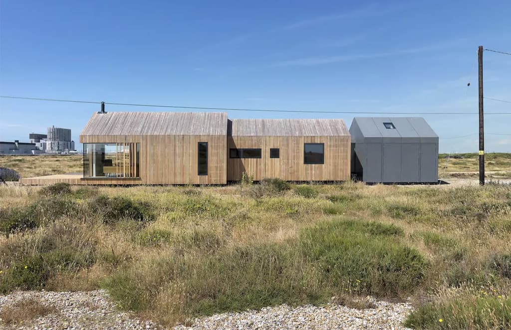 5 seaside escapes along the English coast