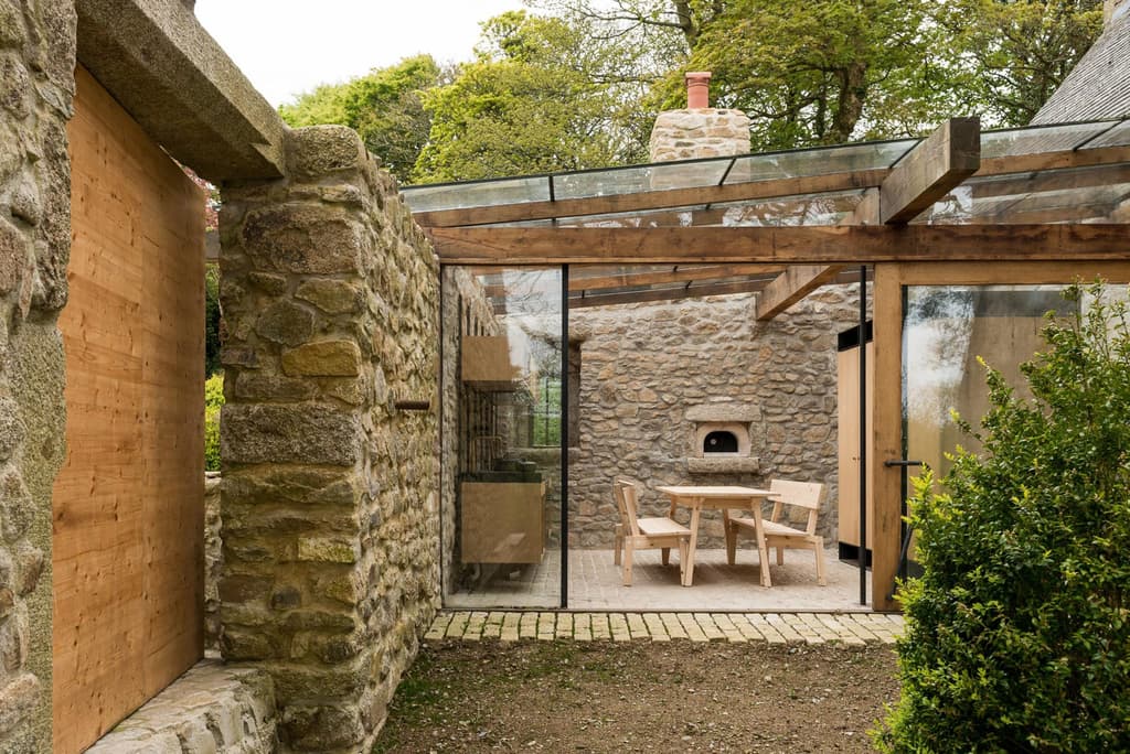 Cornish property for sale