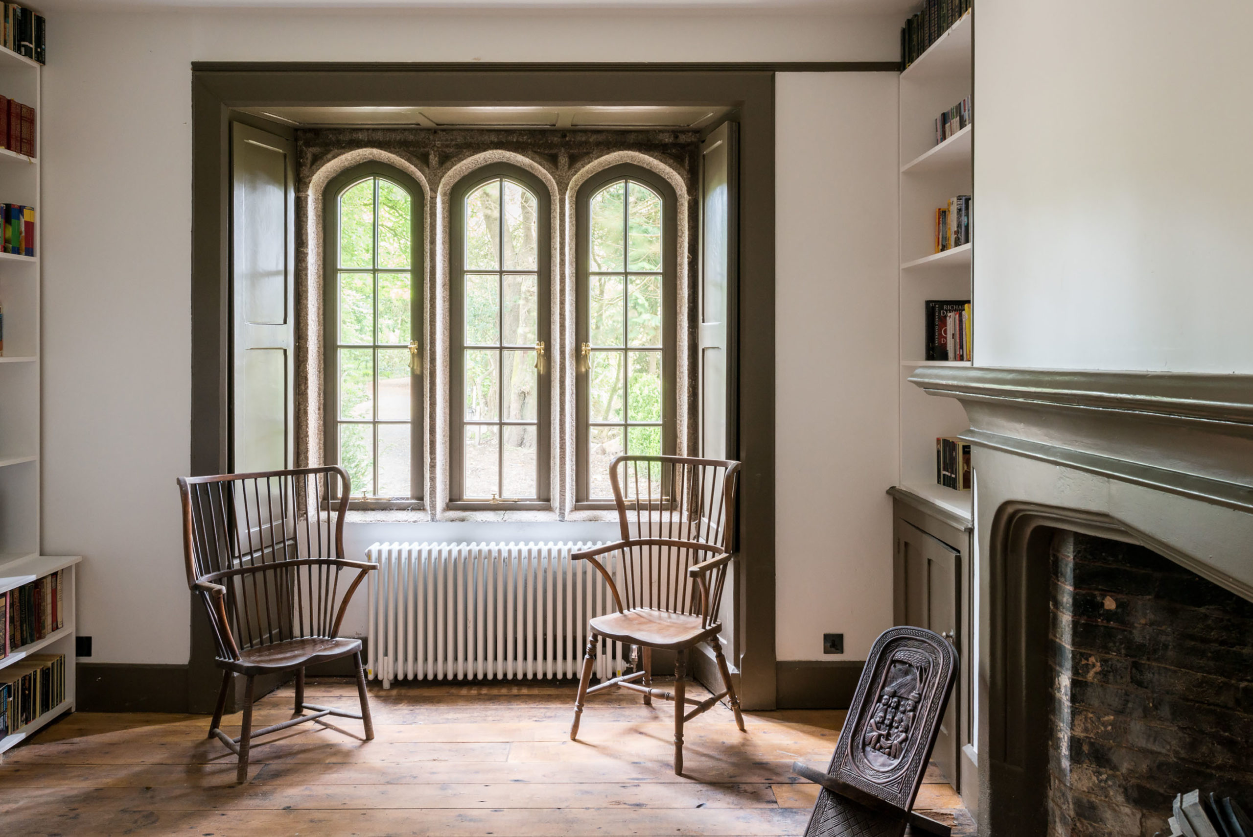 Cornish property for sale