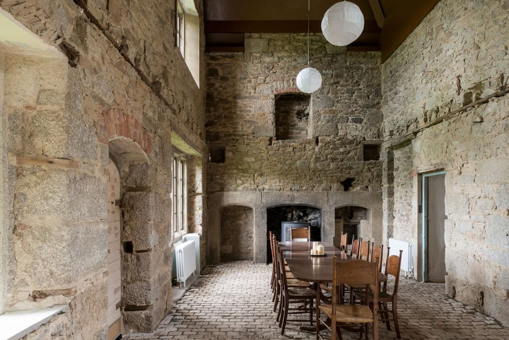 Cornish property for sale