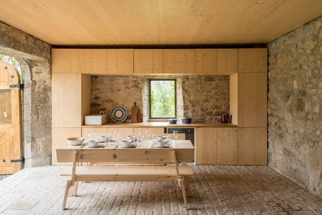 Cornish property for sale
