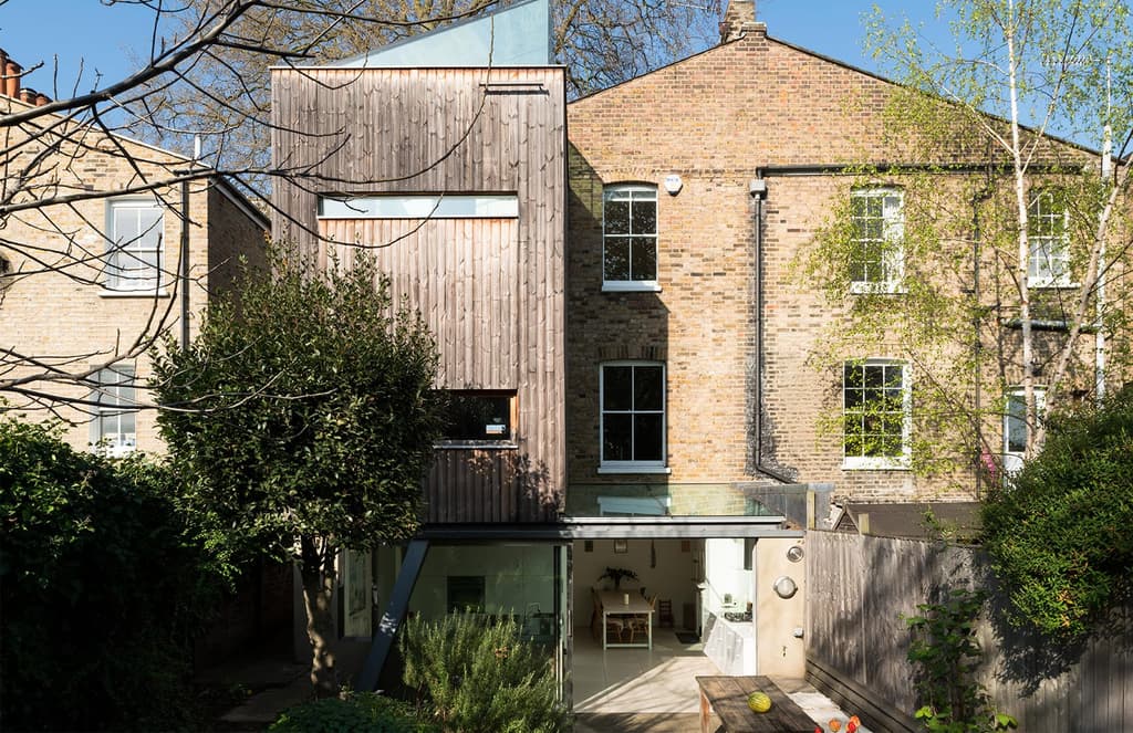 How good design is proven to increase the value of your home