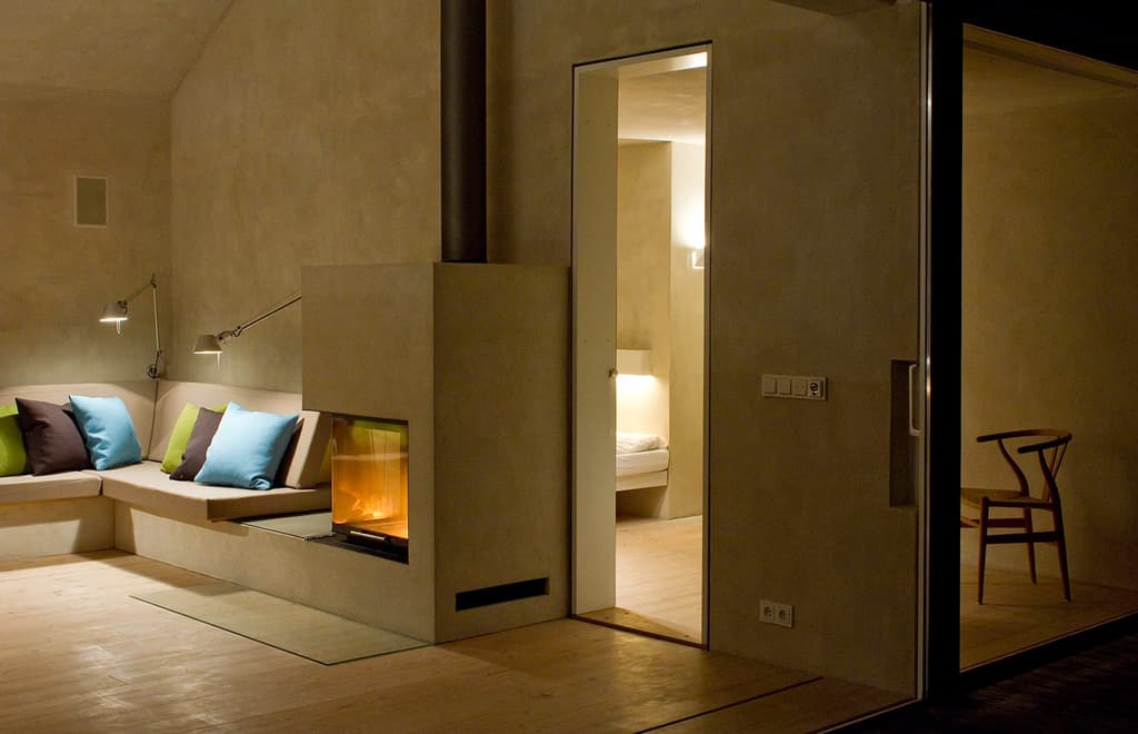 Holiday home of the week: an architect’s island retreat in Denmark