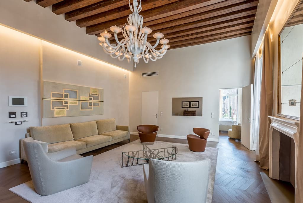 Venice apartment for rent