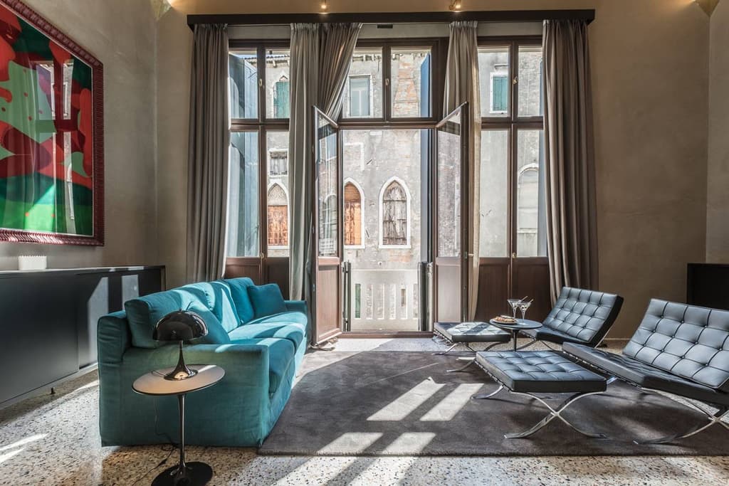 Venice apartment for rent