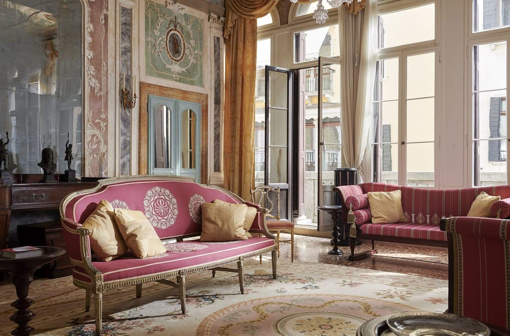 Venice apartment for rent