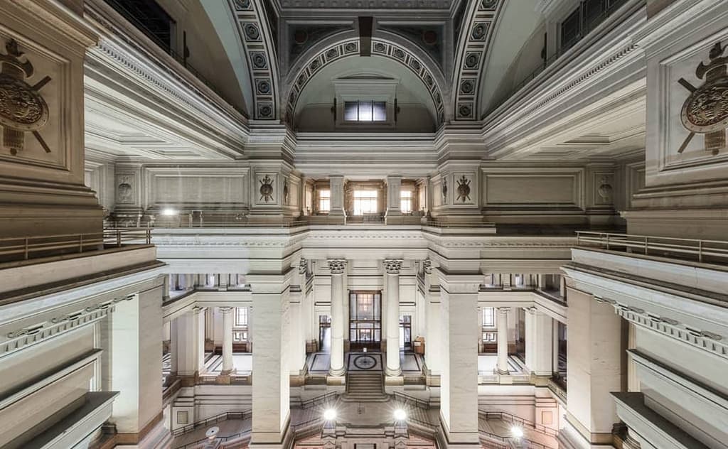 The spaces you like: 7 of your latest discoveries
