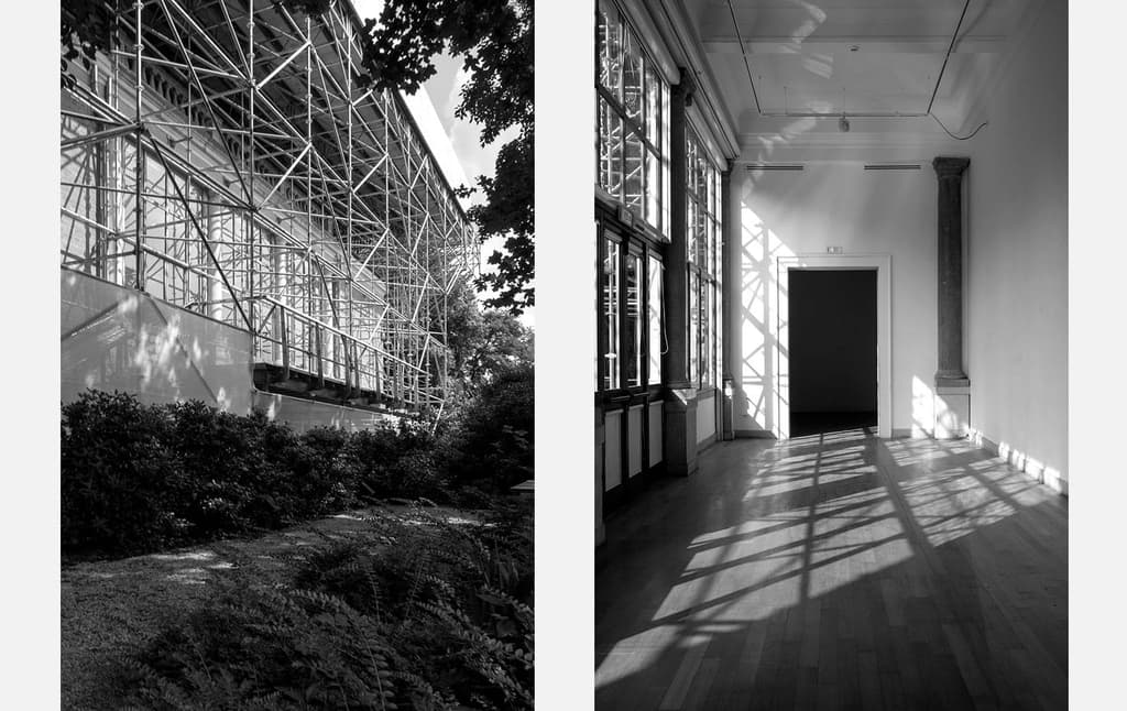 Island by Caruso St John and Marcus Taylor