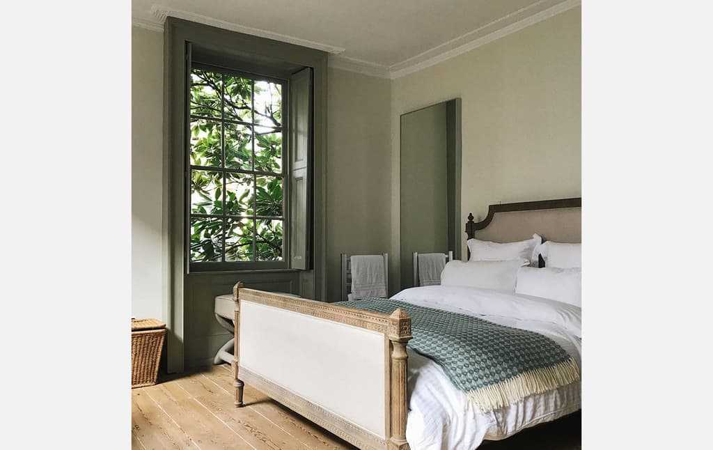 Norn co-living space in London