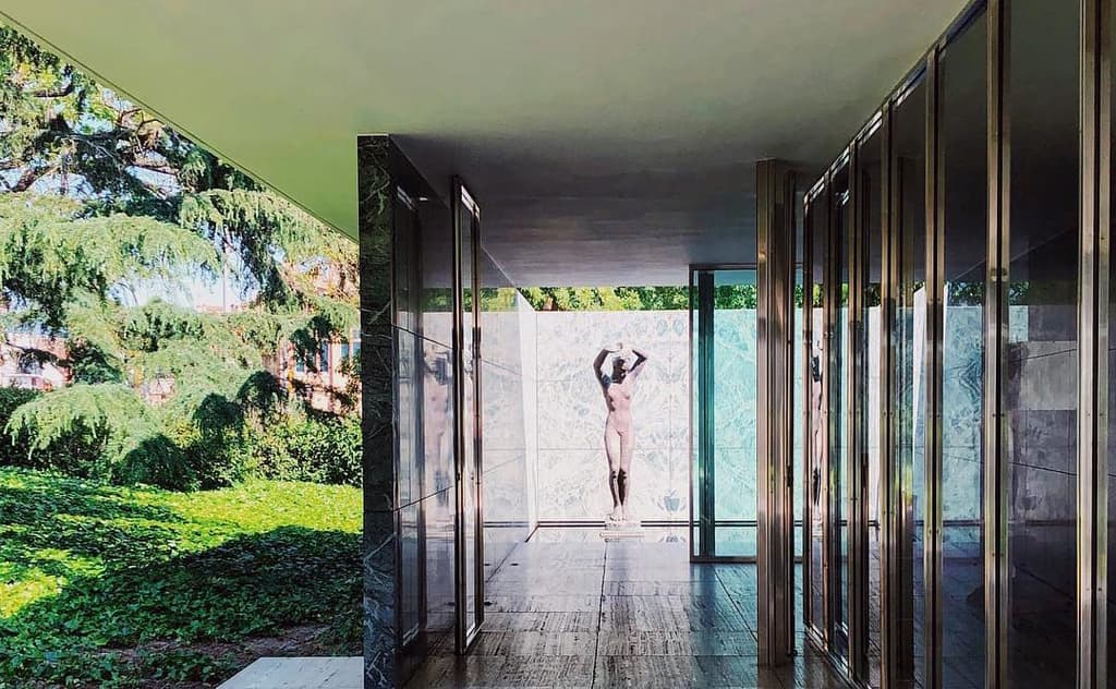 The spaces you like: 9 of your latest discoveries