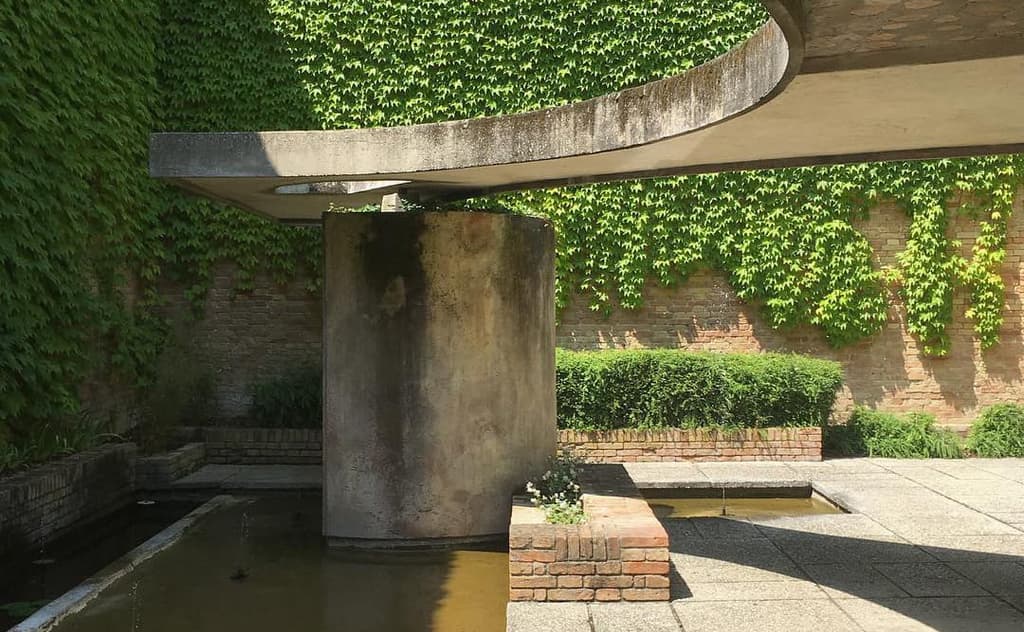 The spaces you like: 7 of your latest discoveries