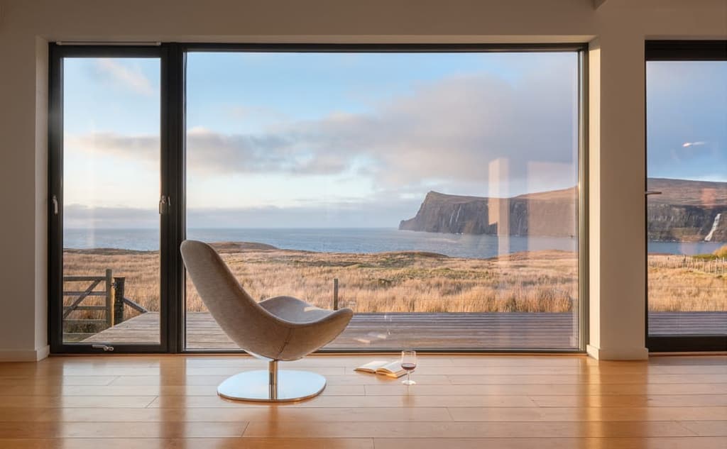 The spaces you like: 7 of your latest discoveries