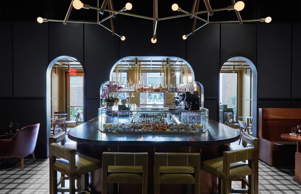 Atlanta's new Garden & Gun Club channels ‘Southern Modernism’