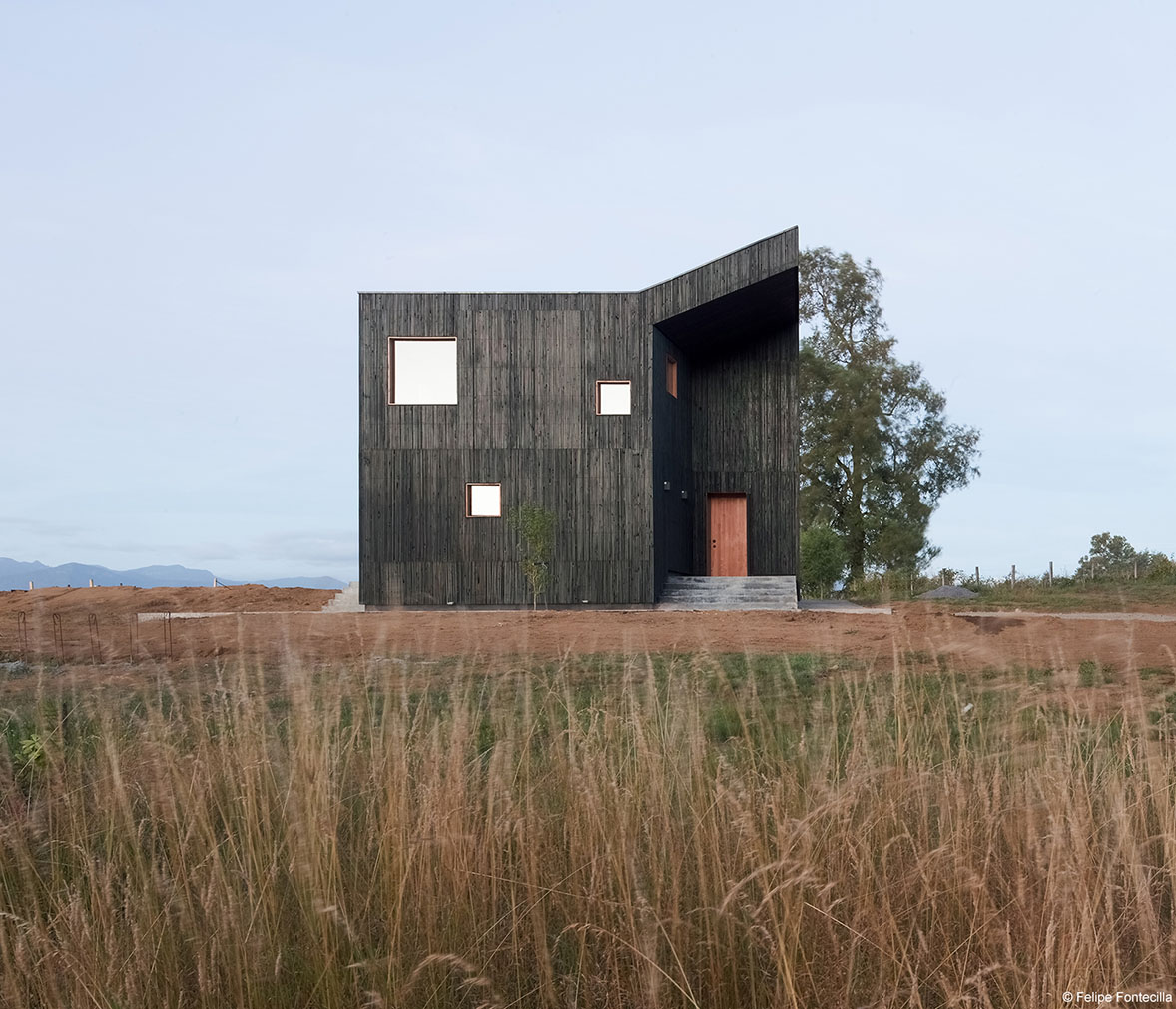 Holiday home in Araucanía, Chile