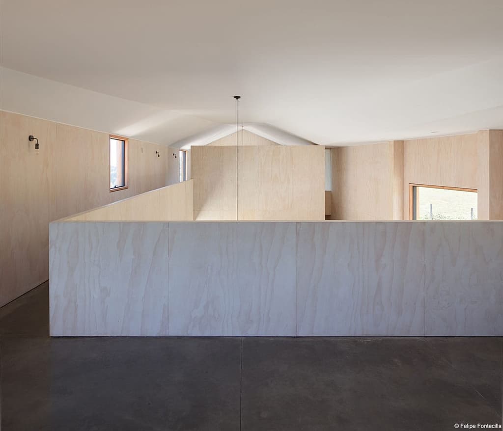 Holiday home in Araucanía, Chile