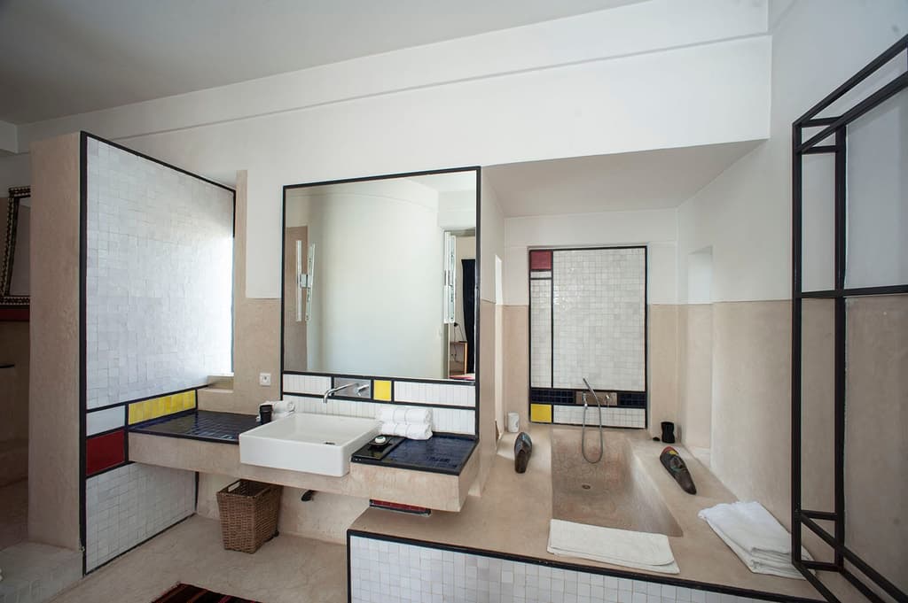 Holiday home in Morocco