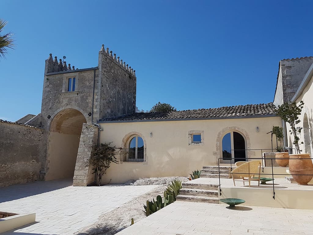 Dimora Delle Balze